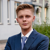 Становий Олексій Сергійович