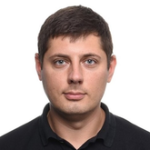 Цеслюк Олексій Миколайович