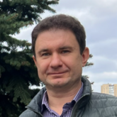 Шага Руслан Михайлович