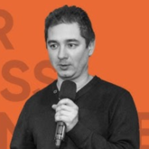 Шарафутдінов Максим Геннадійович