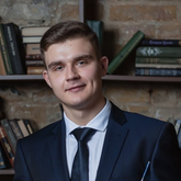 Кучерявенко Сергій