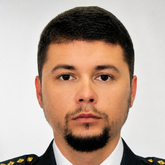 Захаров Ростислав Геннадійович
