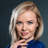 Мочалова Любов