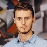 Мізін Олексій Сергійович