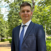 Федоренко Олексій Дмитрович