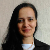 Цевух Світлана Михайлівна