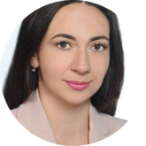 Бусарєва Тетяна Геннадіївна