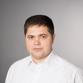Karpuntsov Mykola
