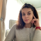 Чернишова Дарина Дмитрівна