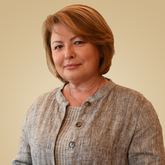 Гніцевич Вікторія Альбертівна