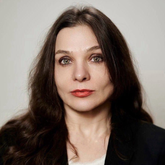 Охріменко Алла Григорівна
