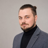 Сегень Ярослав Юрійович
