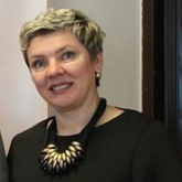 Бойко Олена Валеріївна