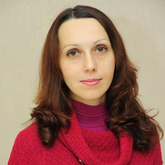 Федорова Людмила Миколаївна
