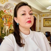 Чернега Олена Михайлівна