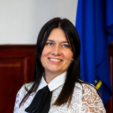 Белуга Юлія Миколаївна