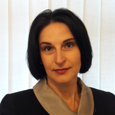 Клименко Оксана Михайлівна