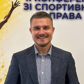 Кучерявенко Сергій Сергійович