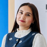 Степанова Марія Вікторівна