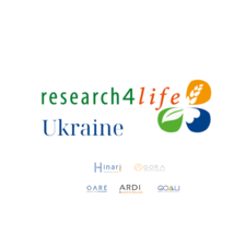 Проєкт Research4Life