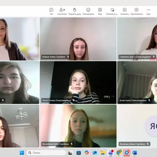 Студентський науковий клуб «Дискурс» продовжує роботу!