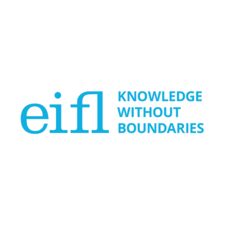 Приєднання бібліотеки ДТЕУ до консорціуму EIFL - Україна