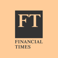 Доступ до онлайн-версії Financial Times