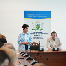 ДТЕУ та ТОВ «ЛІГА ЗАКОН» розвиватимуть цифрові компетентності здобувачів