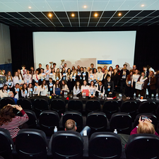 ДТЕУ – партнер Форуму нового покоління «Самоврядування від школи до мерії»