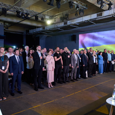 ДТЕУ взяв участь у Всеукраїнському форумі "Наука і науковці українського прифронту: сьогодення та майбутнє"