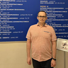 Візит викладача ДТЕУ до Яґеллонського університету у Кракові