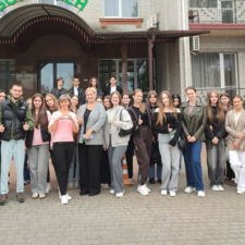 Професійні перспективи студентів ФТБ: навчальний візит до готелів мережі Optima Hotels & Resorts