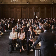 SUTE Students Represented the University at the International Competition The Nuremberg Moot Court 2026