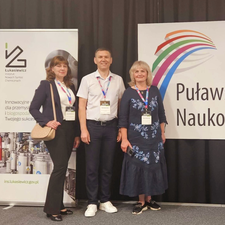 SUTE scientists at the SICO 2026 international conference in Lublin
