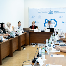 До Дня працівників торгівлі. Форум «Торгівля 5.0»