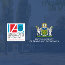 SUTE joins the International Association of Universities