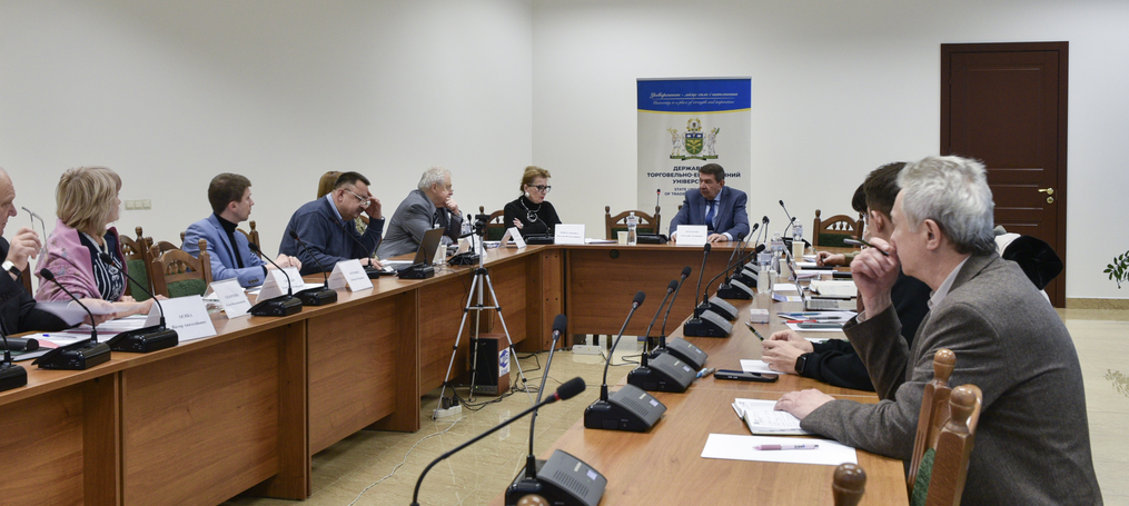 Ентеральне харчування як нагальна потреба в умовах війни
