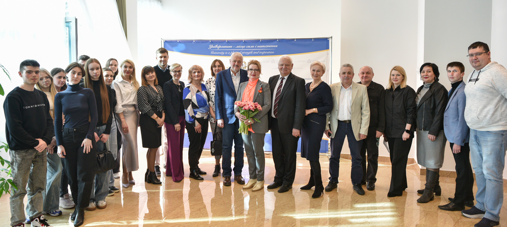 Форум Консумерської асамблеї України «Споживачі України: стійкість, довіра, відповідальність»