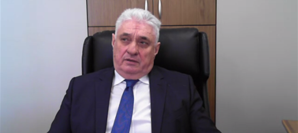 Відкрита лекція «Стратегія трансформації банківського бізнесу в сучасних умовах»