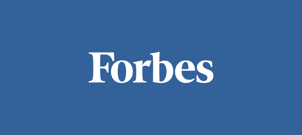 Онлайн-версія журналу Forbes