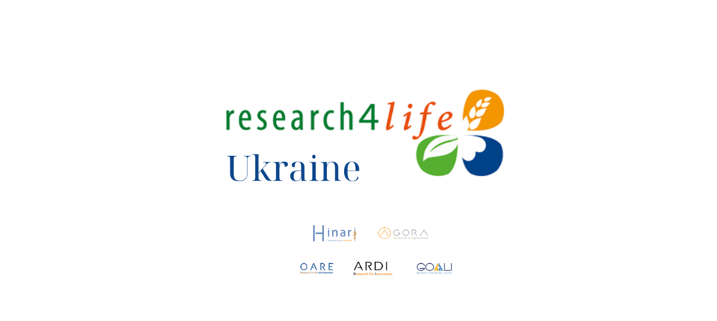 Проєкт Research4Life