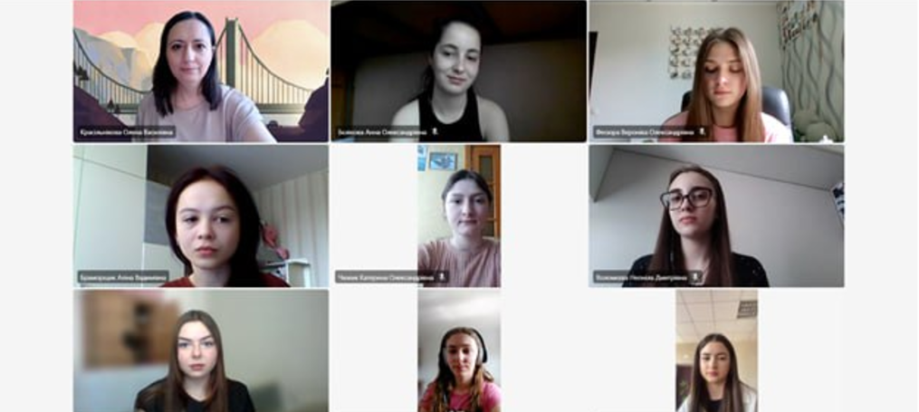 WORK-LIFE BALANCE: СЕКРЕТИ УСПІШНИХ ЛЮДЕЙ