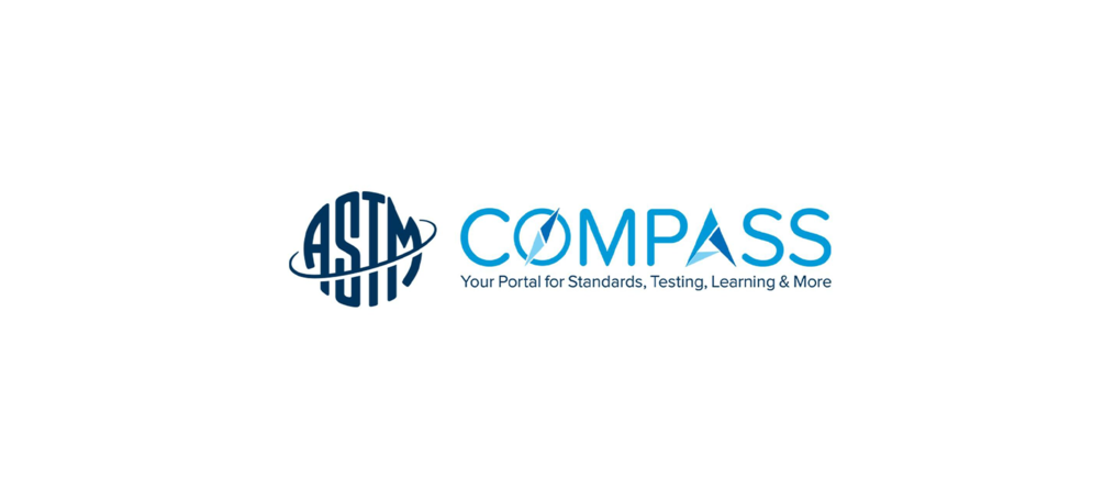 Інформаційна система ASTM Compass Complete