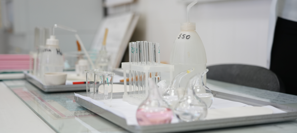 Проведення олімпіади з хімії для учнів загальноосвітніх шкіл