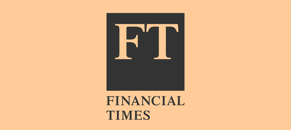 Доступ до онлайн-версії Financial Times