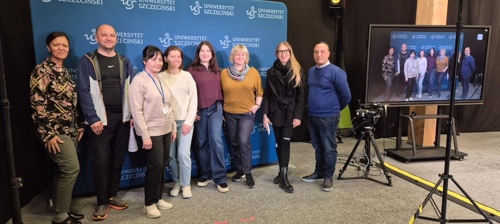 10th International Staff Training Week