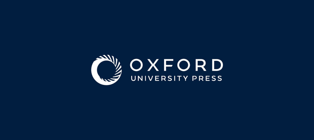 Доступ до матеріалів видавництва Oxford University Press