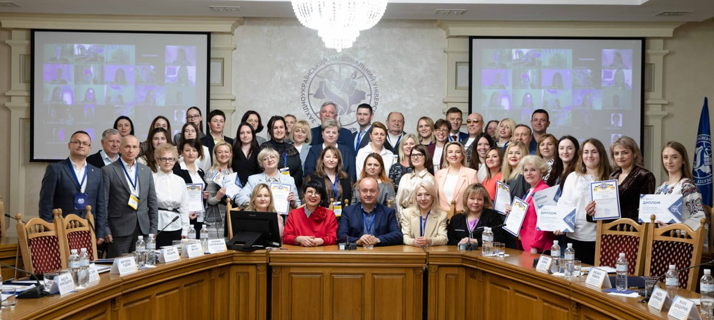 Студентка ФФО серед переможців Всеукраїнського конкурсу студентських наукових робіт з фінансів