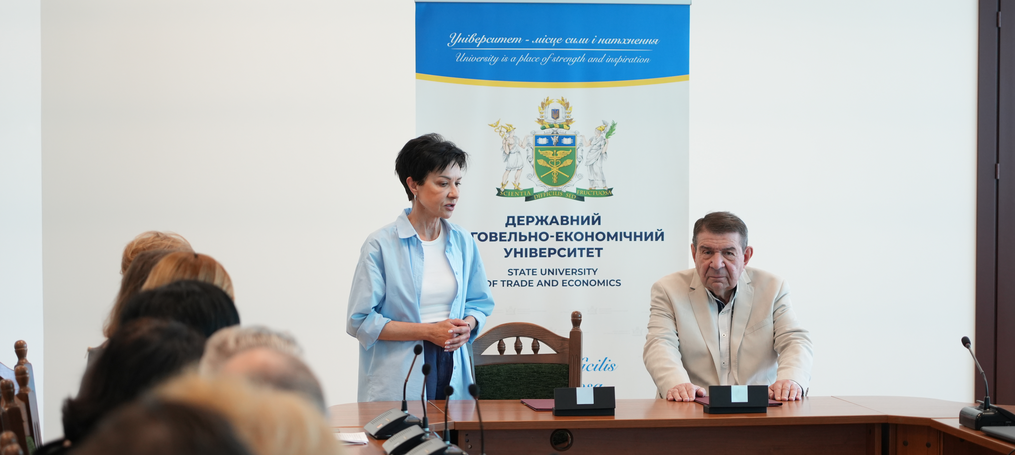 ДТЕУ та ТОВ «ЛІГА ЗАКОН» розвиватимуть цифрові компетентності здобувачів