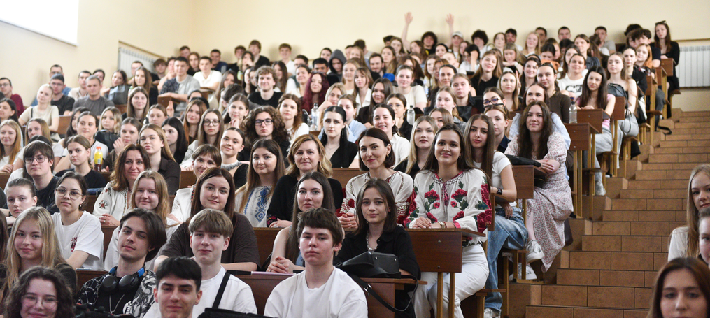 Візит заступника Міністра соціальної політики, сім’ї та єдності України Ілони Гавронської